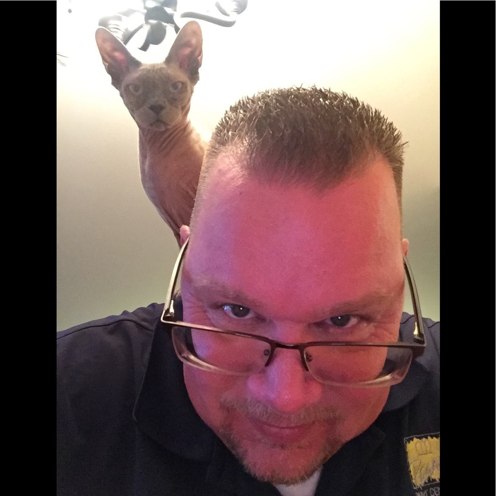 Meet your Posher, Evert